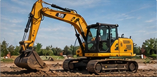Excavation