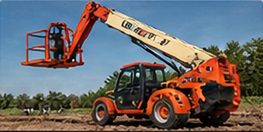 Material Handling